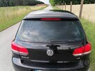 Golf 6 z 2009r, sil 1,6b plus lpg - 6