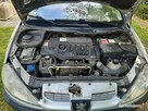 Peugeot 206 1.4HDI diesel 2002r - 14