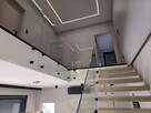 Balustrady szklane - 4