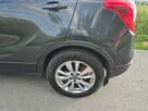 OPEL MOKKA X - 3