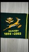 Szalik RPA rugby union springboks south africa rugby union - 11