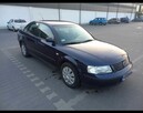 Passat B5 - 1