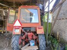 Sprzedam ciągnik Władymirzec t 25 - 2
