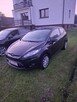 Ford fiesta 1.25 benzyna 2009 - 5