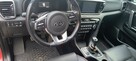 Sprzedam Kia Sportage Gtline - 8