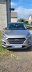 Sprzedam samochód Hyundai Tucson z bardzo niskim przebiegiem - 13