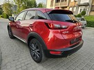 Mazda CX-3, 2017, 2.0 Automat, 32.000 km, pełne wyposażenie - 5