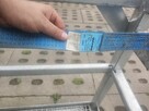 Kosze do Transportu - magazynowania 12 butli gazów techniczn - 4