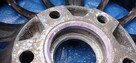 Felgi Koła Aluminiowe TOMASON 225/40/R18 HANKOOK 8mm 5x114.3 - 12