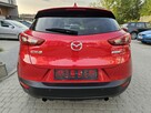 Mazda CX-3, 2017, 2.0 Automat, 32.000 km, pełne wyposażenie - 4