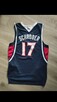 Koszulka Atlanta Hawks NBA Adidas 17 Schroder - 2