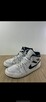 Nike Jordan 1 High Białe - 3