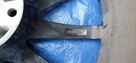 Felgi Koła Aluminiowe BROCK 245/40/R20 275/35/R20 5x120 BMW - 9