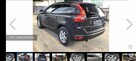 Volvo XC60 2.0 diesel 163 km - 12