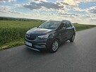 OPEL MOKKA X - 4