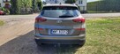 Sprzedam samochód Hyundai Tucson z bardzo niskim przebiegiem - 11
