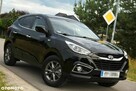 Hyundai ix35 LIFT 1.6 Benzyna 135KM * Z Niemiec * NAVI * KAM - 12