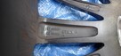 Felgi Koła Aluminiowe TOMASON 225/40/R18 HANKOOK 8mm 5x114.3 - 10