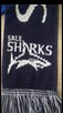 Szalik Sale Sharks rugby - 2