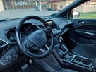 Ford Kuga ST-line 2018r. * Benzyna 182KM * Automat * Zadbana - 8