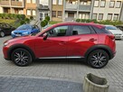 Mazda CX-3, 2017, 2.0 Automat, 32.000 km, pełne wyposażenie - 6