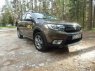 Sprzedam samochód Dacia Sandero Stpway - 2
