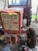 Sprzedam ciągnik Władymirzec t 25 - 4