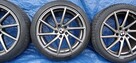 Felgi Koła Aluminiowe BROCK 245/40/R20 275/35/R20 5x120 BMW - 4