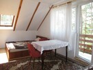 Domek letniskowy na wynajem - 7