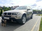 BMW X3 e 83 - 2