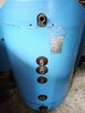 Zasobnik Buderus bufor boiler c.w.u 200L kolektor słoneczny - 2