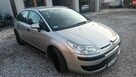Citroen C4 1.6 HDi - 2
