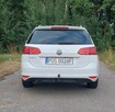 VW Golf 7 lounge - 2
