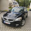 Kia Ceed 2011 1.4 - 9