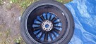 Felgi Koła Aluminiowe TOMASON 225/40/R18 HANKOOK 8mm 5x114.3 - 13