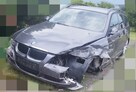 BMW e91 - 5