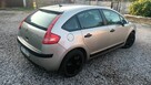 Citroen C4 1.6 HDi - 1