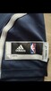 Koszulka Atlanta Hawks NBA Adidas 17 Schroder - 9