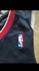Koszulka Atlanta Hawks NBA Adidas 17 Schroder - 4