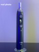SZCZOTECZKA ELEKTRYCZNA CZARNA BRAUN ORAL-B IO 9 - 2