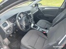 Golf VII - 7