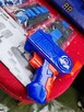 Tarcza Cyfrowa Nerf Strzelecka Rzutki Pistolet Wyrzutnia - 5