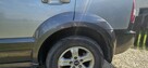 Kia sorento 2006 - 10