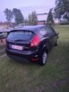Ford fiesta 1.25 benzyna 2009 - 2
