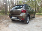 Sprzedam samochód Dacia Sandero Stpway - 3