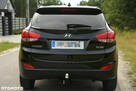 Hyundai ix35 LIFT 1.6 Benzyna 135KM * Z Niemiec * NAVI * KAM - 6