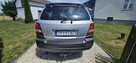 Kia sorento 2006 - 11