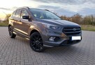 Ford Kuga ST-line 2018r. * Benzyna 182KM * Automat * Zadbana - 1