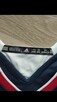 Koszulka Atlanta Hawks NBA Adidas 17 Schroder - 8