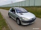 Peugeot 206 1.4HDI diesel 2002r - 3